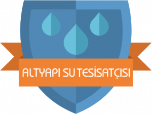 Altyapı Tesisat Logo Altyapı Tesisat Logo